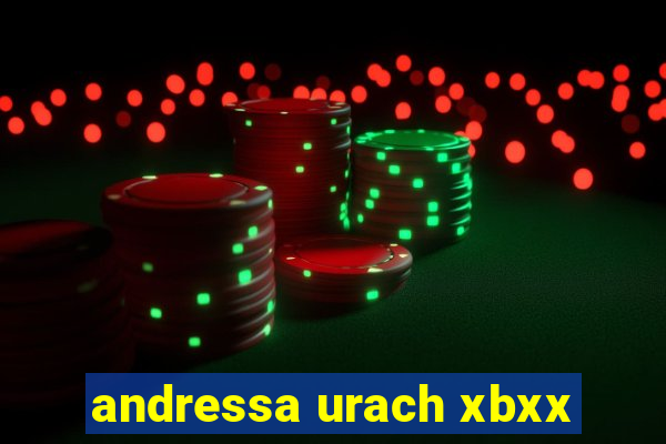 andressa urach xbxx